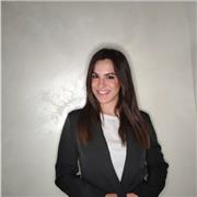 Studentessa universitaria ( mediazione linguistica) : spagnolo, inglese